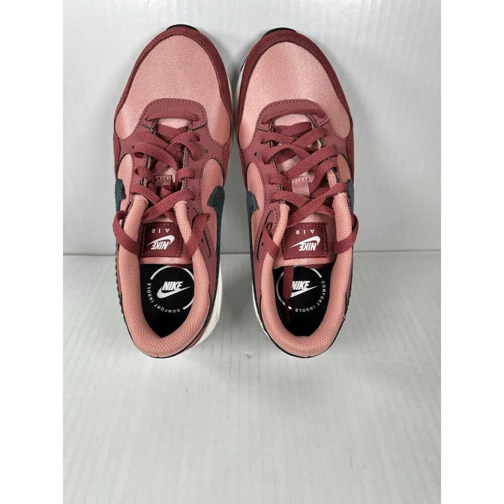 Nike Air Max SC SE Red Stardust Pink Shoes FB8459-600 Womens US Size 7.5 NEW - Picture 6 of 8